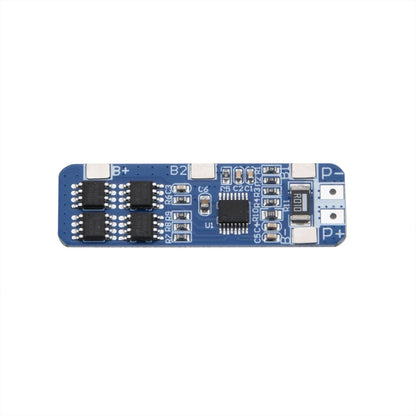 18650 Lithium Battery Charger Protection Board