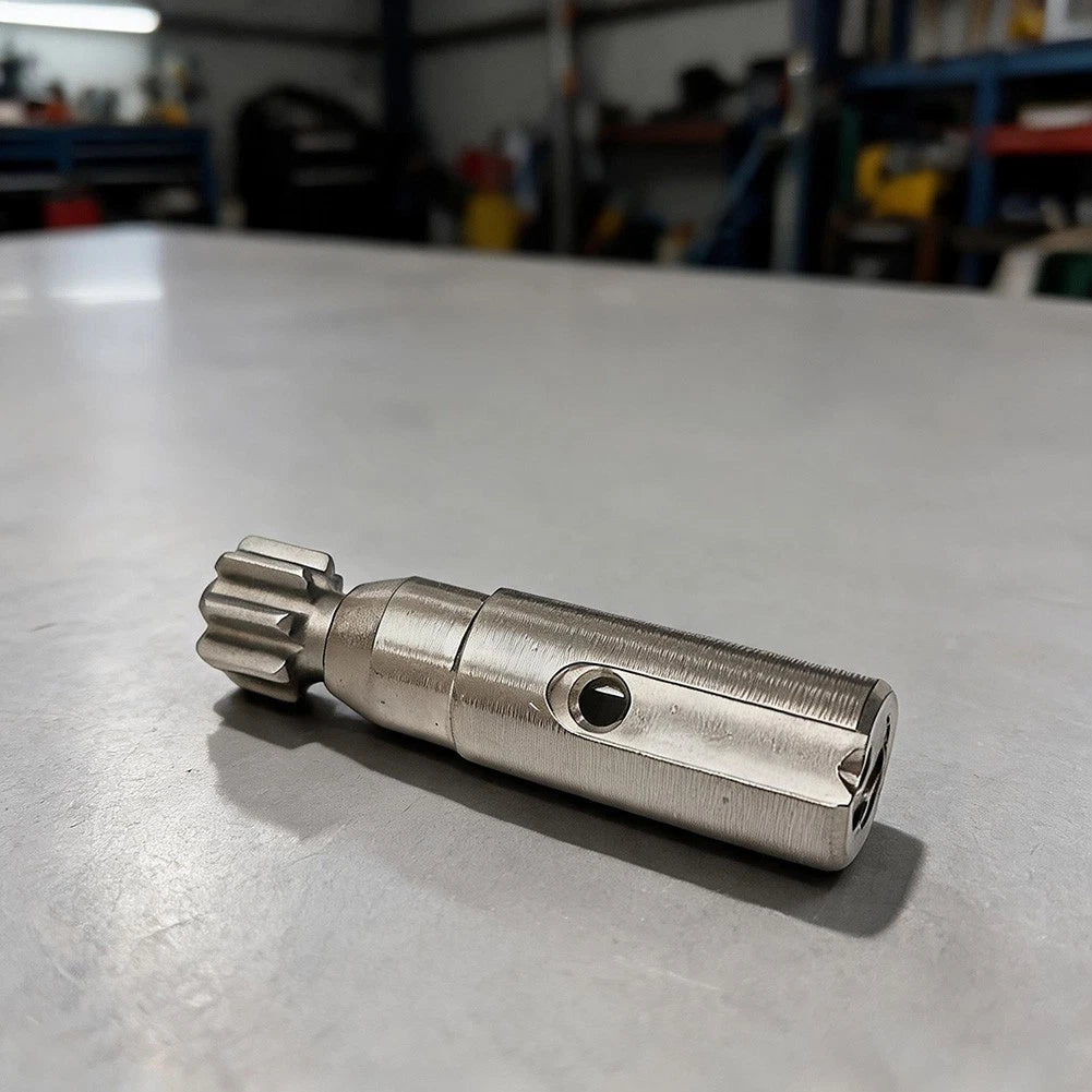 Oil Pump for MS170 MS180 Saw