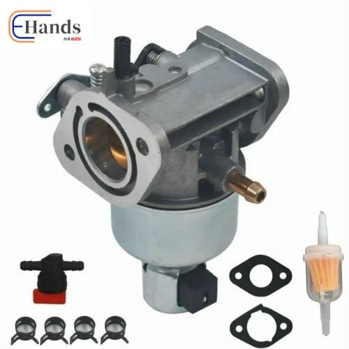 Carburetor AM133179 for John Deere LT190 LX280 LX288 GT225 GT235 (2000–2009)