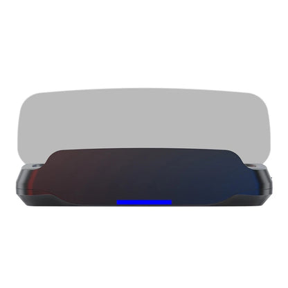 Digital HUD GPS Speedometer for C7 (2014–2019)