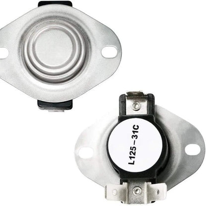 Dryer Thermostat Kit 6931EL3001F 6931EL3003D