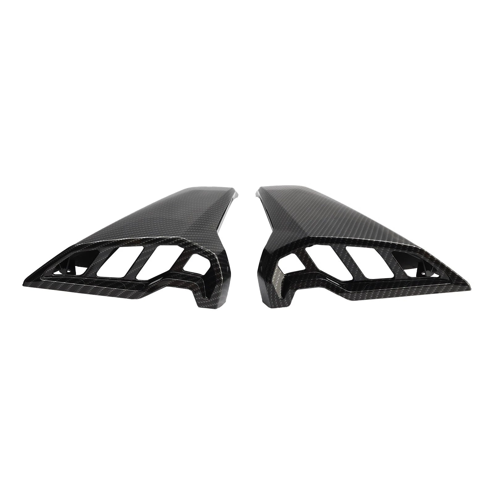 Air Intake Panel Fairing Covers for Yamaha MT09 MT-09 FZ-09 (2017–2020)