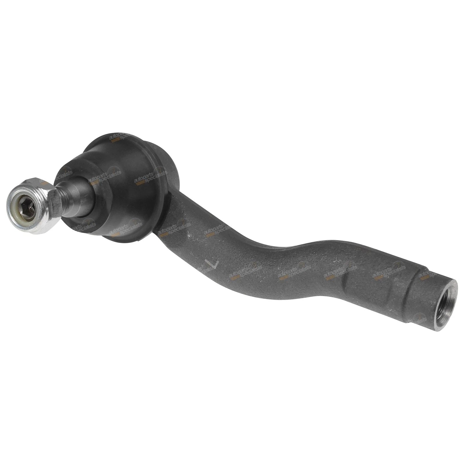 LH Front Outer Tie Rod Relay End for Holden Commodore VE (2006–2013)