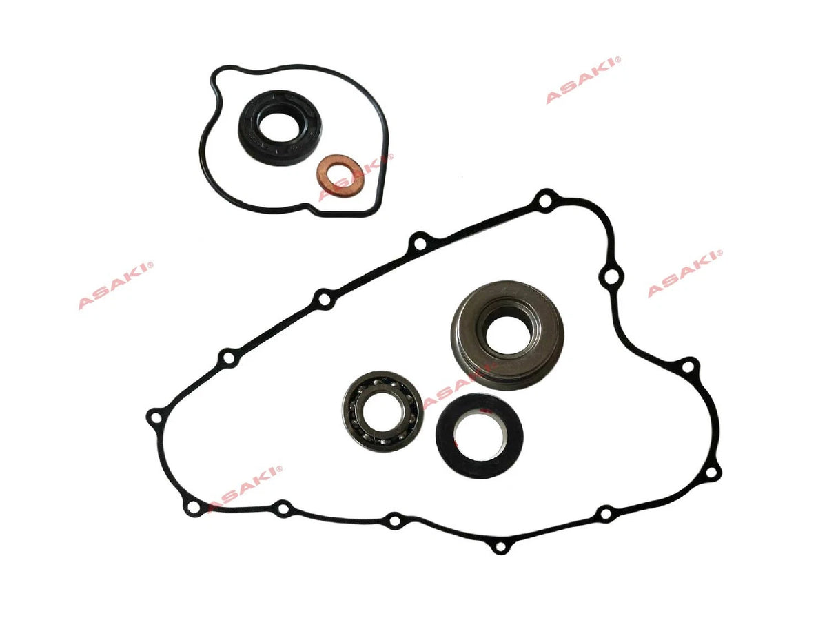 Water Pump Rebuild Kit 0934-4862 for Can-Am Commander Outlander
