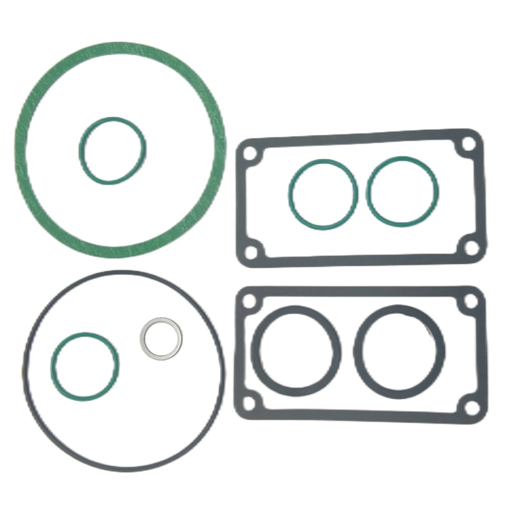 Heat Exchanger Seal Kit for Volvo Penta AD40B AQAD40A AQAD40B TAMD40A (–)