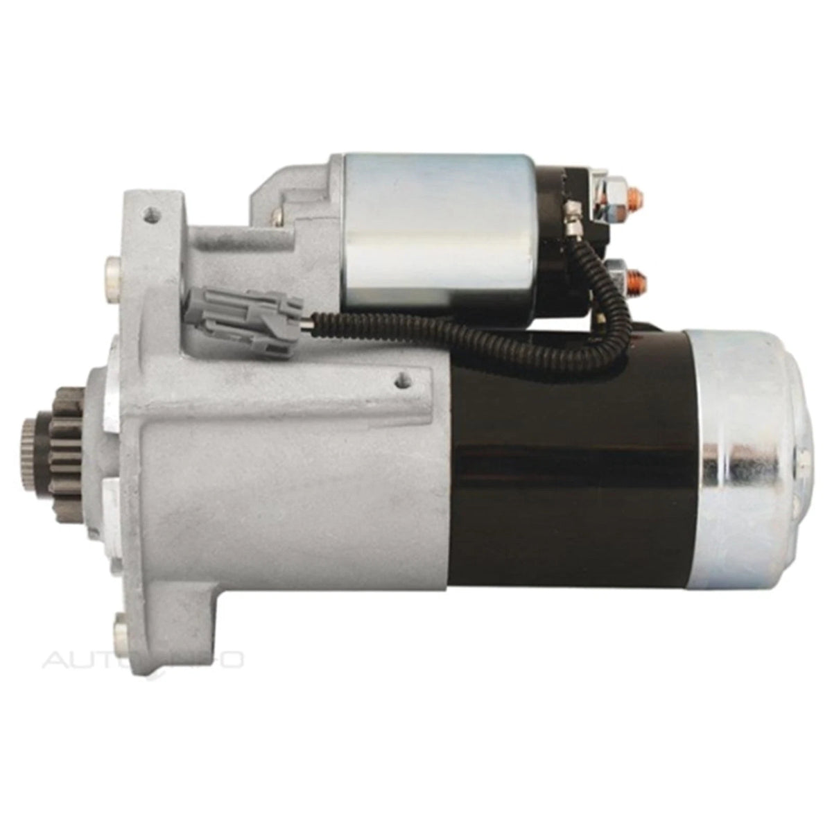 Starter Motor for Nissan Navara D40 V6 4.0L VQ40DE (2005–2011)