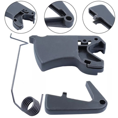Throttle Spring Trigger Lockout Kit for 445 E 450