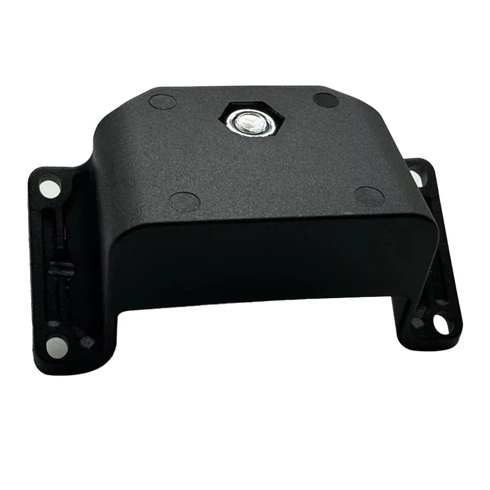 360° Rotatable Wheel for Easy Installation (Pre-Assembled)