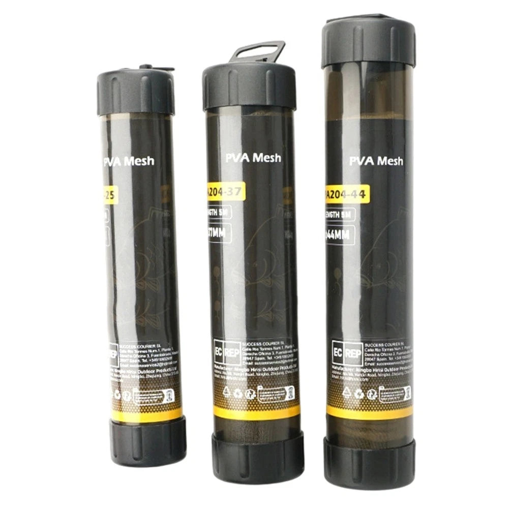 5M PVA Mesh for Effortless Fishing