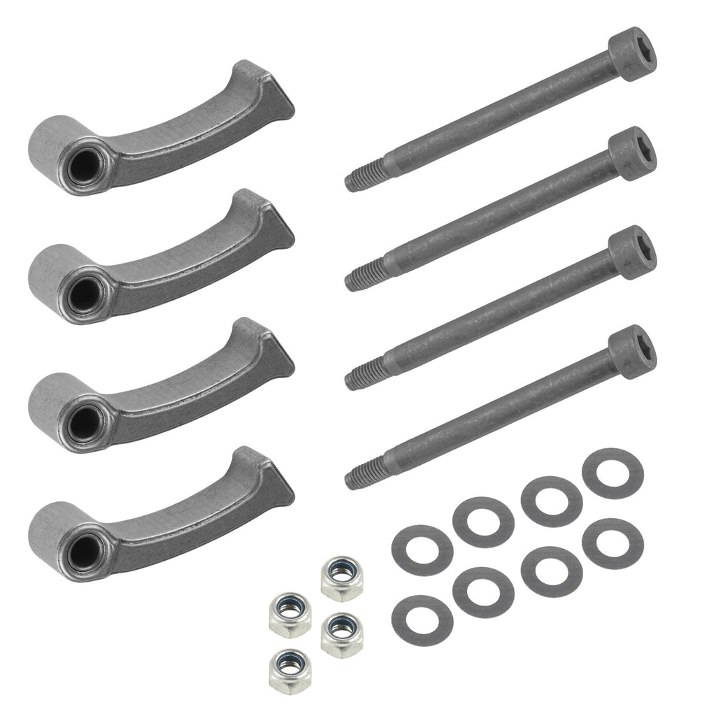 Clutch Weights Centrifugal Lever Set for Can-Am (2001–2020)