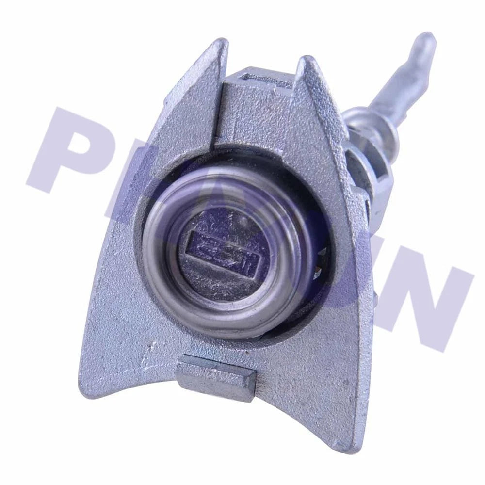 Ignition Lock Cylinder Key for Hyundai Sonata (2009–2014)