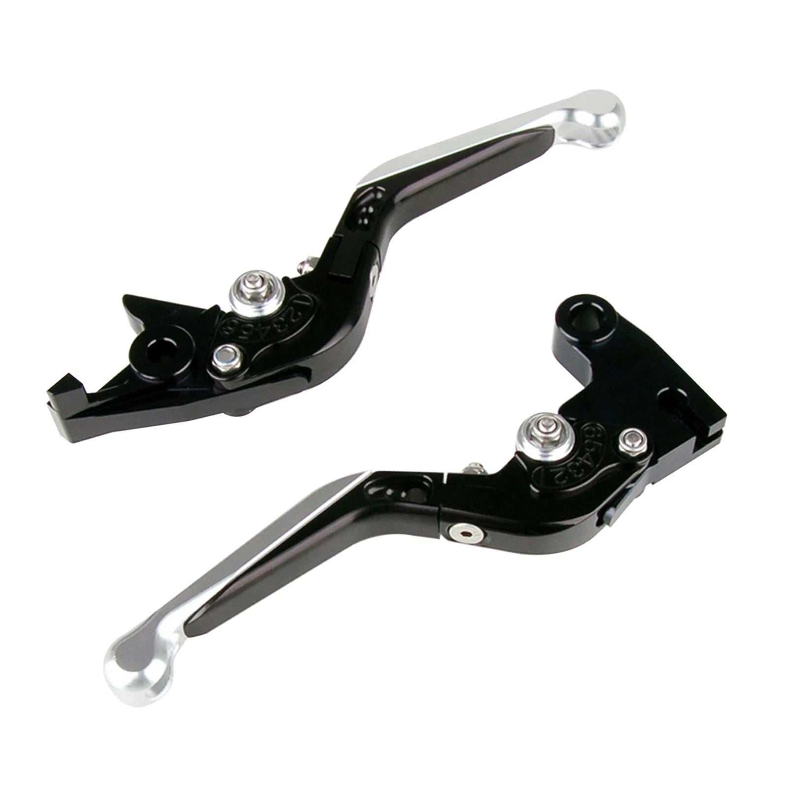 Adjustable Clutch Brake Lever for Honda CRF1100L Africa Twin (2022–2024) b11