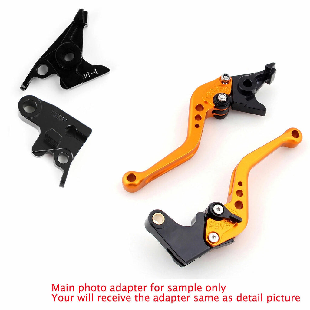 Clutch Brake Lever for Trident Bonneville T120 Bobber (2019–2022) T9