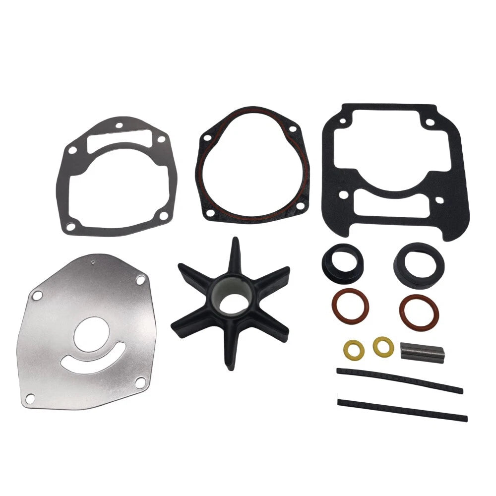 Water Pump Impeller Kit for Mercury 175-300 HP Outboards (8M0142980)