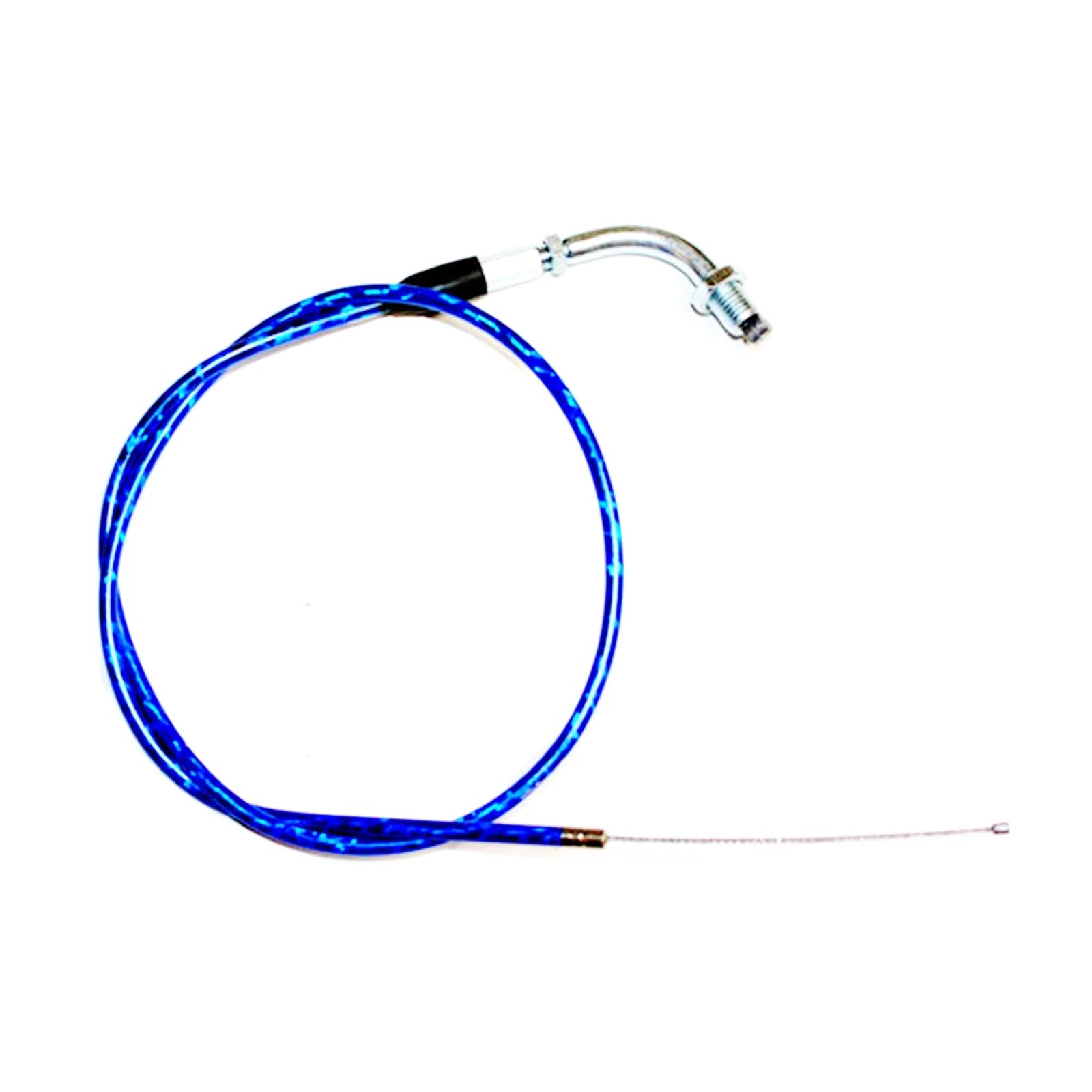 Twist Throttle Cable for Pit Pro 110cc 125cc 150cc (860mm, 105mm)