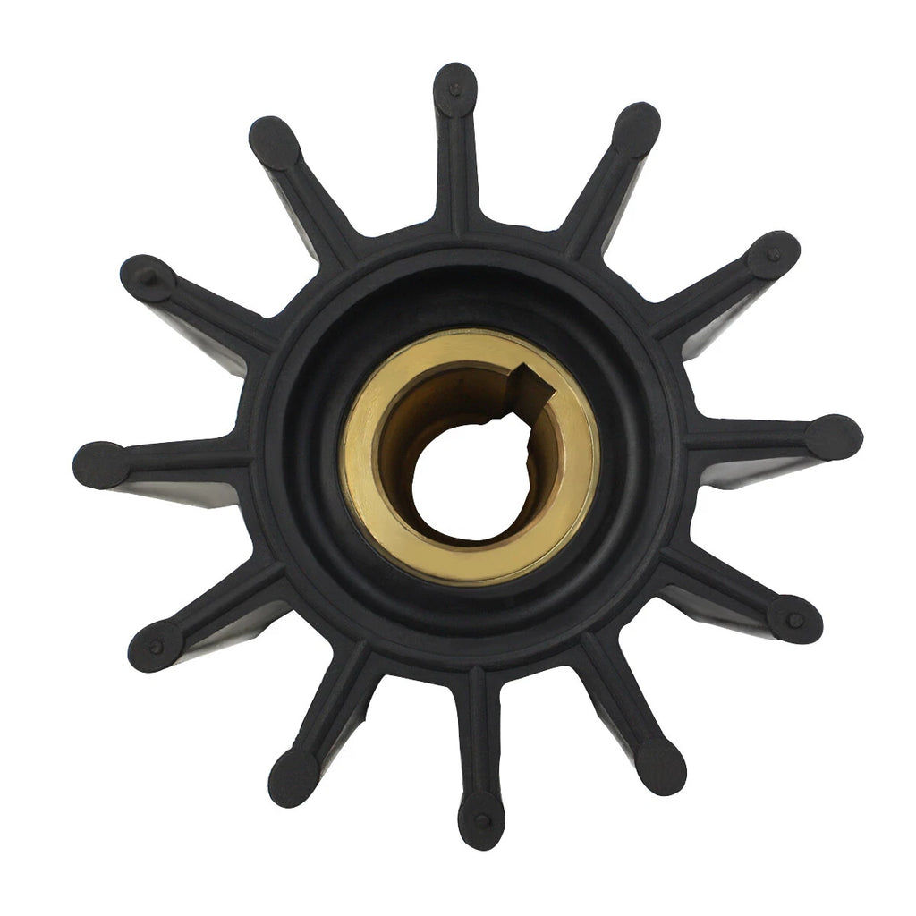 2X Water Pump Impeller for Caterpillar 3208 3116 3126 (Engine Cooling)