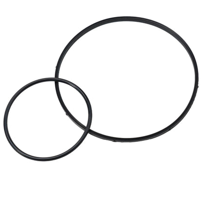 Brake Vacuum Pump Seal Kit for BMW E46 E65 E66 E53 E70 E60 (2000–2010) 11668626471
