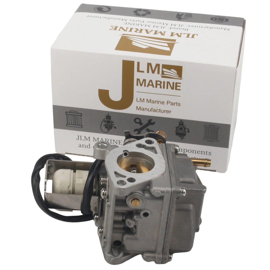 Carburetor for Yamaha 4 Stroke 20 HP Boat Engine (Outboard)