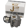 Carburetor for Yamaha 4 Stroke 20 HP Boat Engine (Outboard)
