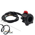 Headlight Control Switch for Honda CB360 CB550 CB750 (1973–1975)