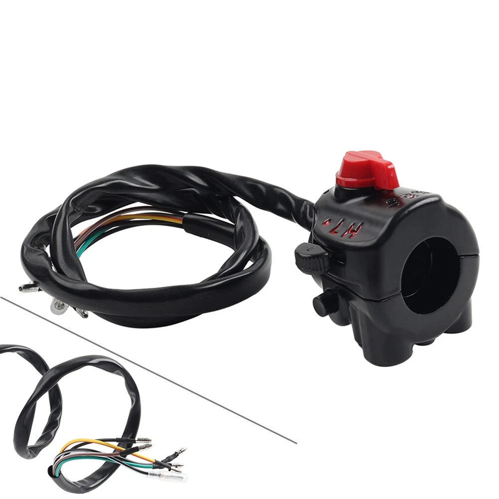 Headlight Control Switch for Honda CB360 CB550 CB750 (1973–1975)