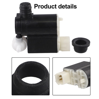 Wiper Washer Pump for Hyundai Santa Fe (OE 98510 2V100)