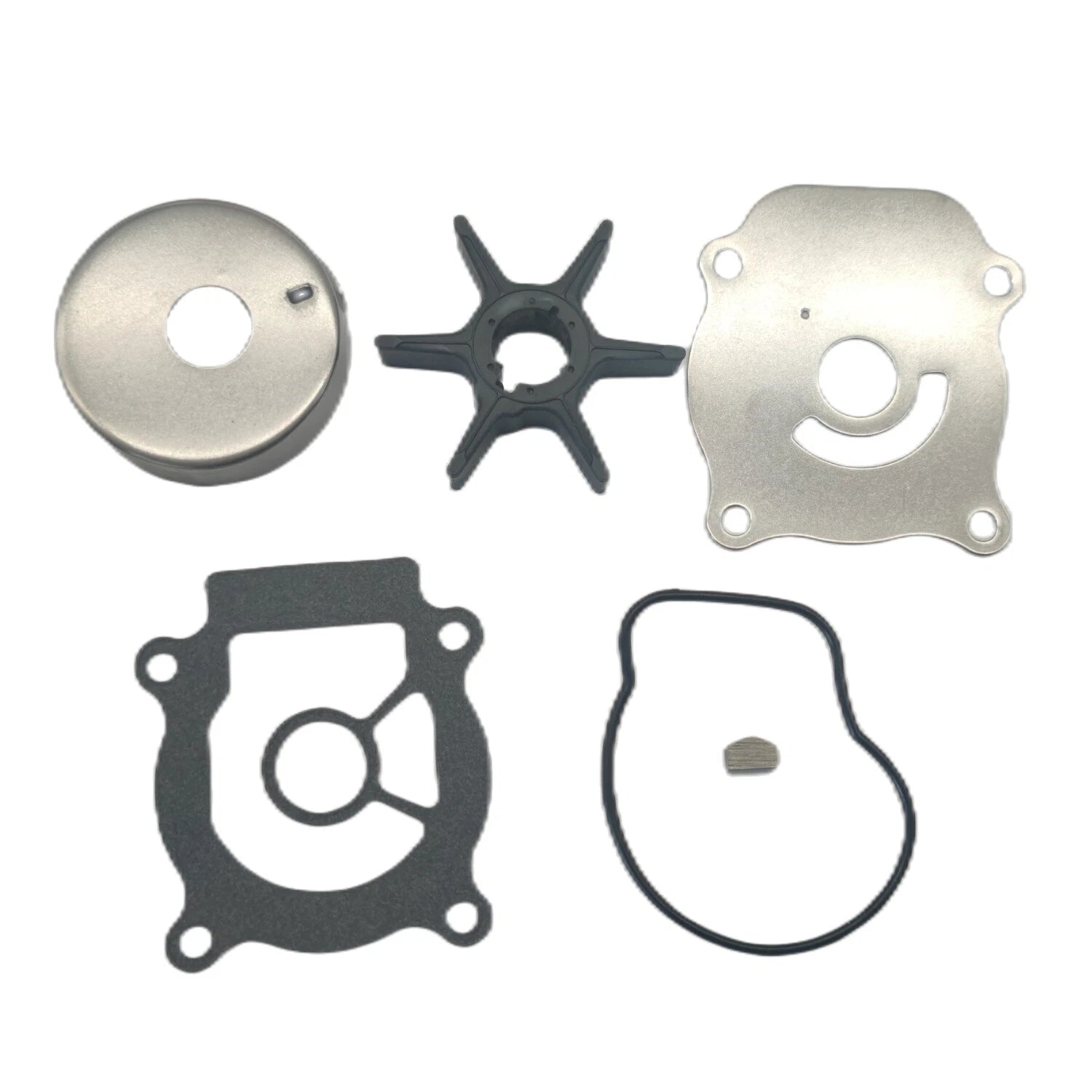 Water Pump Kit for Suzuki DF40A DF50A DF60A (2010–Present) 17400-88L00