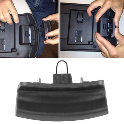 Center Console Buckle Clip for Ford Escape CMax (2013–2016)