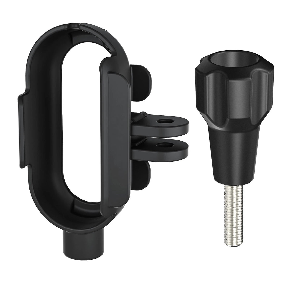 Protective Cage Extension Mount Adapter for Insta360 Go 3 (2023)