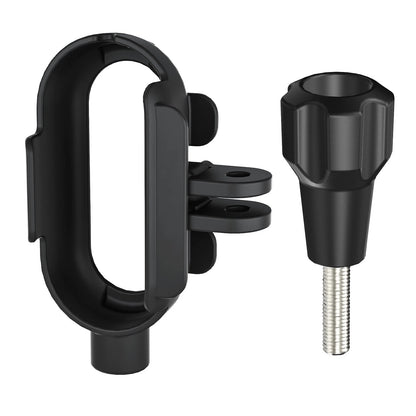 Protective Cage Extension Mount Adapter for Insta360 Go 3 (2023)