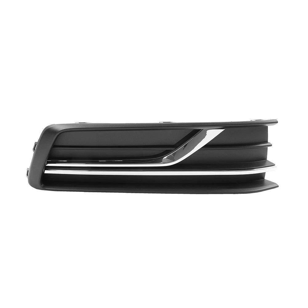 Front Bumper Lower Fog Light Bezel Cover for VW Passat (2016–2019)