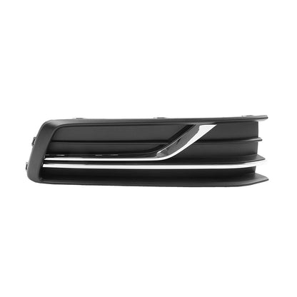 Front Bumper Lower Fog Light Bezel Cover for VW Passat (2016–2019)