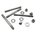 4Pcs Gimbal Housing Stud 4.25" for Alpha Gen II Bravo I II III (16-818834)