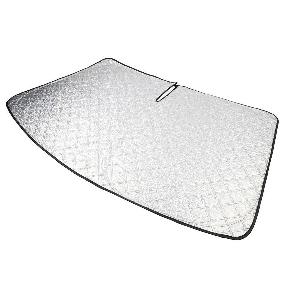 Foldable Windshield Sun Shade for Subaru Legacy (2020–2025)