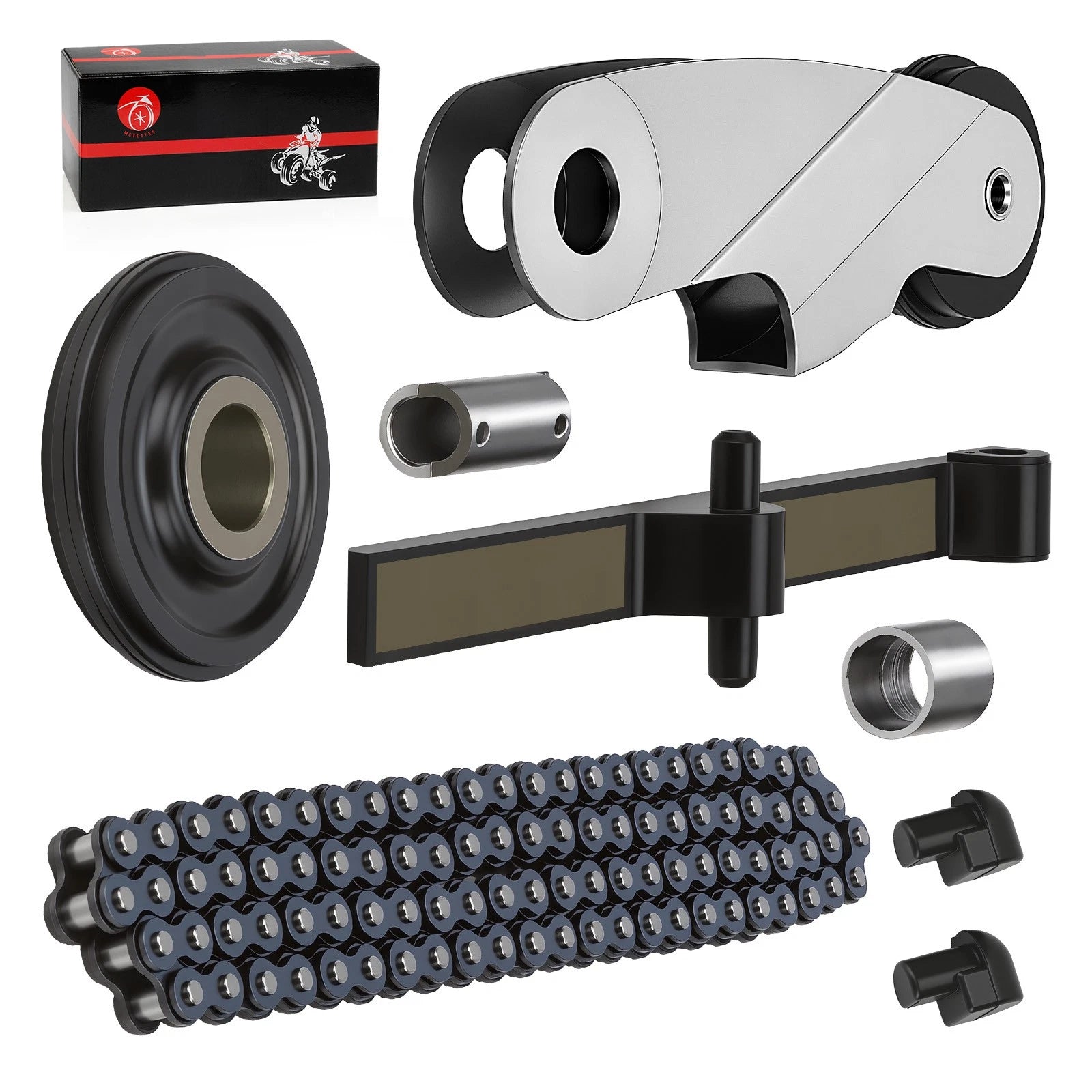 Cam Timing Chain Tensioner Kit for Honda CB 750 (1972–1978)