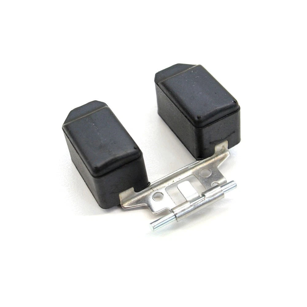 2Pcs Carburetor Float & Pin for Honda XL/XR 100-600