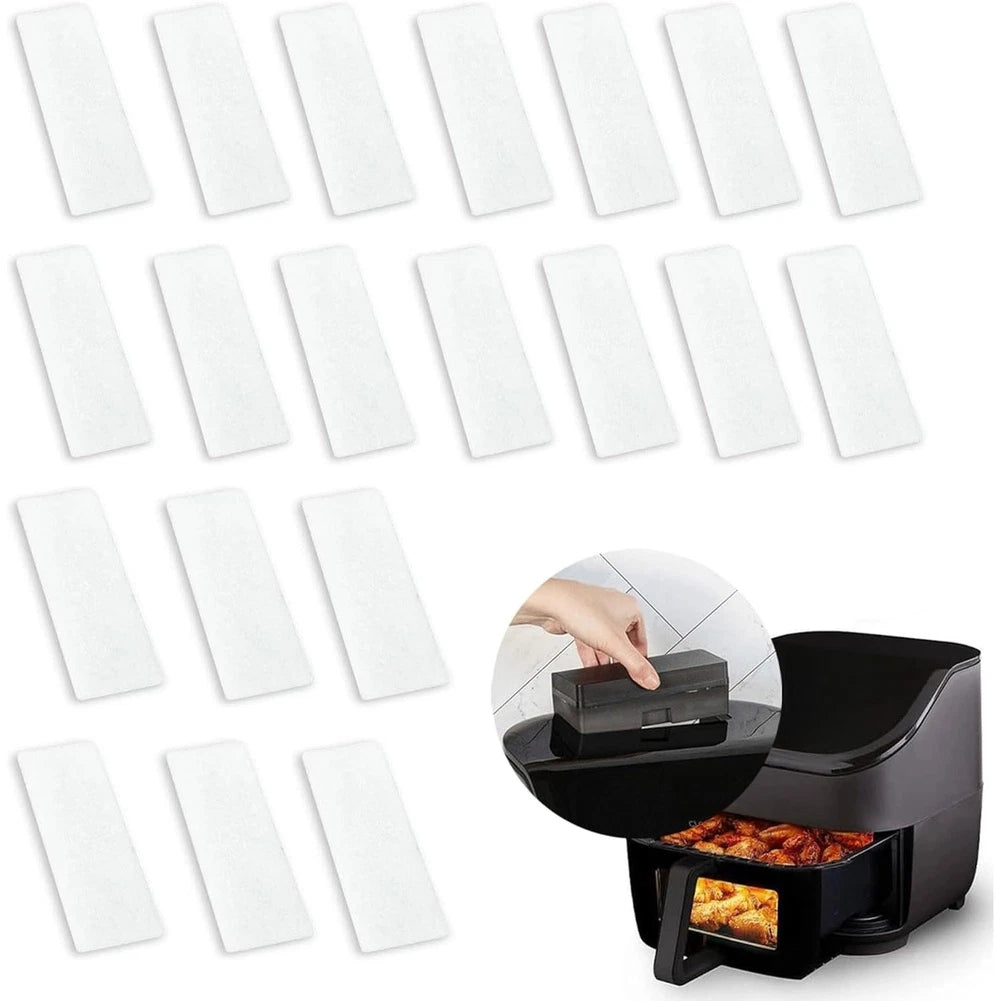 Air Fryer Filter Replacement for Vortex Plus 6QT (No Part Numbers)