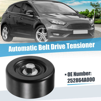 Belt Tensioner Pulley Assembly for Chevrolet Trailblazer (2002–2005)