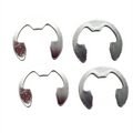 Set of 4 E Rings for MerCruiser Alpha 1 Gen 2 (53-815949, 815949, 18-2345)