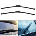 Rear Windshield Wiper Blade for Volkswagen Tiguan Black (2018–2024)