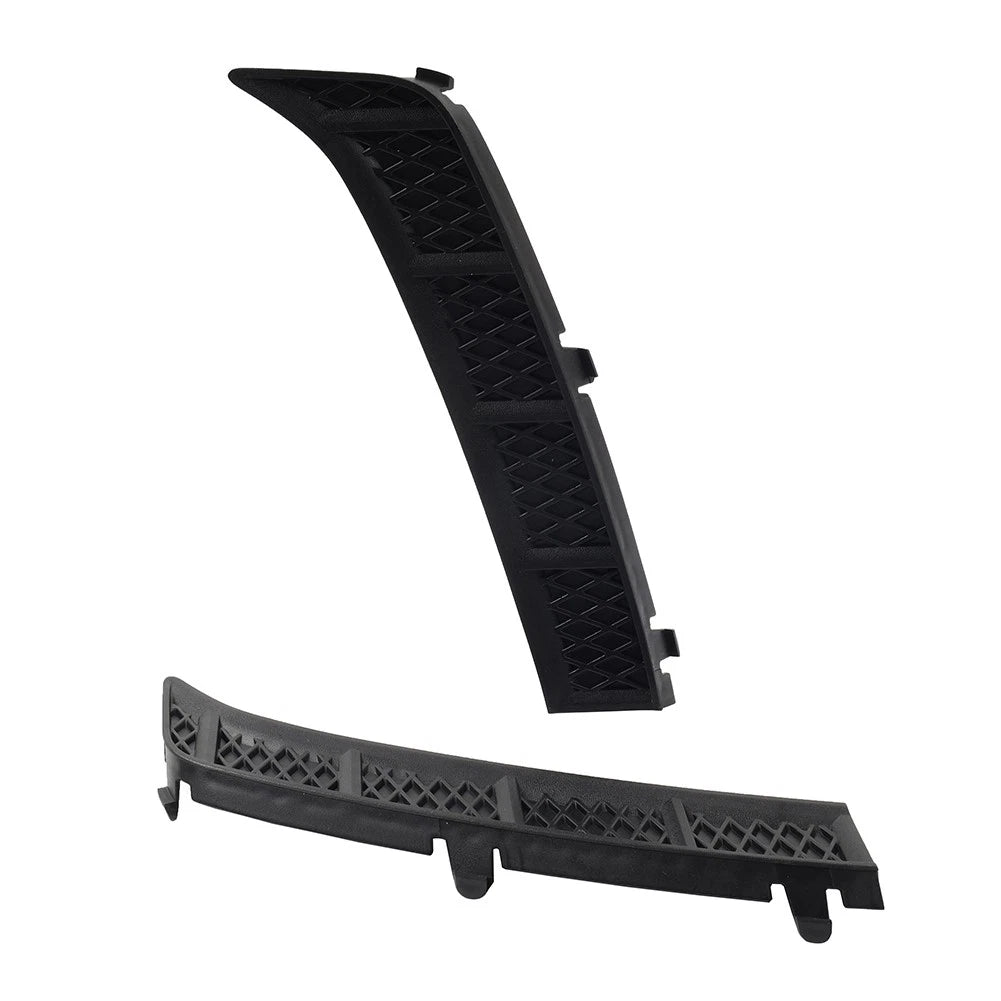 Front Bumper to Body Filler Panel for Subaru Forester (2014–2018)