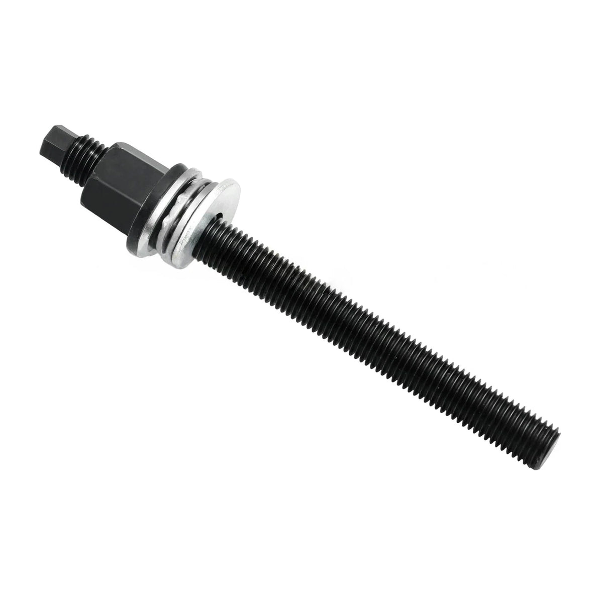 Harmonic Balancer Installer for LS LT Crankshaft Pulley (M16x2.0)