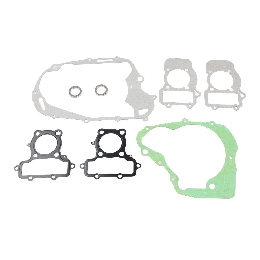 Engine Gasket Set for Yamaha XV250 Virago 250 Vstar 250 (1990–2007)