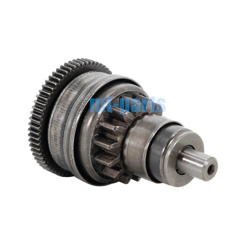 Starter Drive Bendix Gear for Peugeot Elystar Advantage 50 AIR (2006–2014)