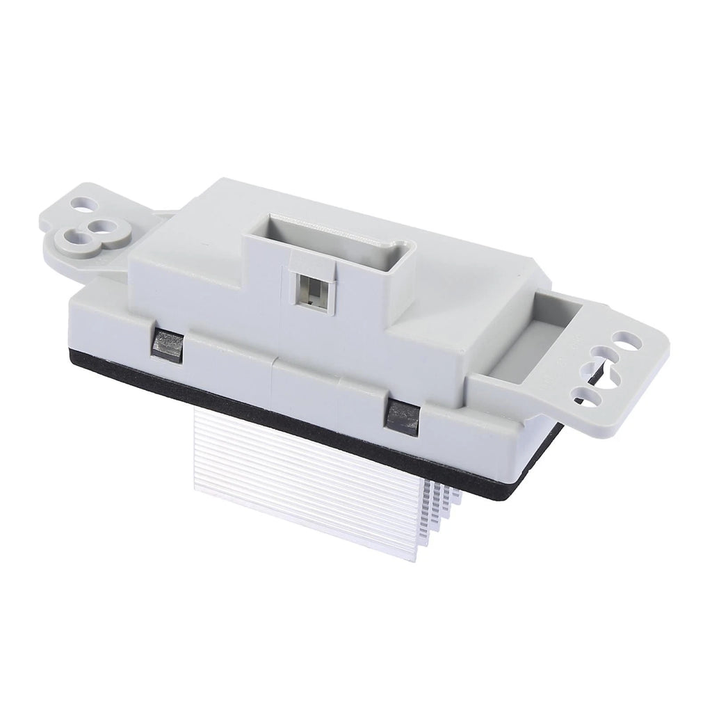 Blower Fan Motor Resistor Replacement for Chevrolet Avalanche Tahoe Silverado (2002–2006)