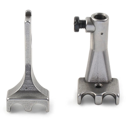 Presser Foot Set for ADLER 467 Walking Foot Industrial Sewing Machine