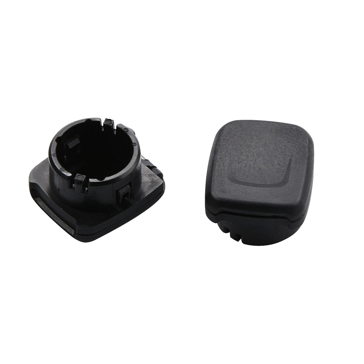Power Outlet Console Cap 2PCS for Cadillac XT5 Escalade Chevrolet GMC (2017–2023)