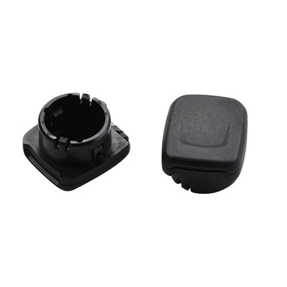 Power Outlet Console Cap 2PCS for Cadillac XT5 Escalade Chevrolet GMC (2017–2023)