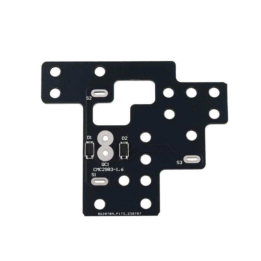 All Lights On Module for Silverado Sierra 1500/2500/3500 Suburban (2003–2007)