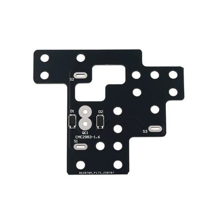 All Lights On Module for Silverado Sierra 1500/2500/3500 Suburban (2003–2007)